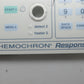 Hemochron Response Blood Diagnostic System Front Panel Assy