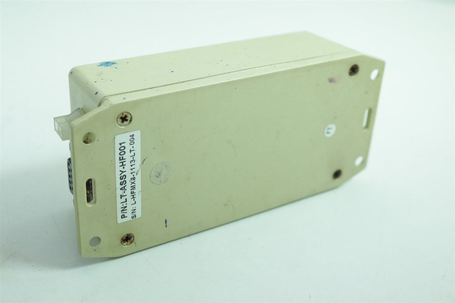 KORNIT DIGITAL RFID Assembly of Reader 06-MPLX-0002 & 6 or 8 Antenna