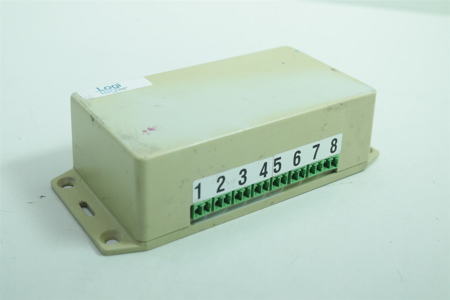 KORNIT DIGITAL RFID Assembly of Reader 06-MPLX-0002 & 6 or 8 Antenna