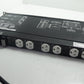 Middle Atlantic Power Sequencer 6-Step Sequencer 115V 20 Amp 6 Outlets PDS-620R