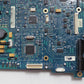 Agilent N5224A 10MHz- 43.5GHz Network Analyzer Front Panel Assy