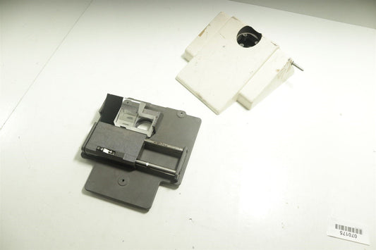 Zeiss Axioplan 2 Imaging 47-21-43 Trinocular Viewing Head Lenses