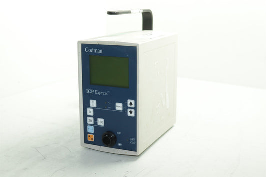 Codman ICP Express 82-6635 Monitor System