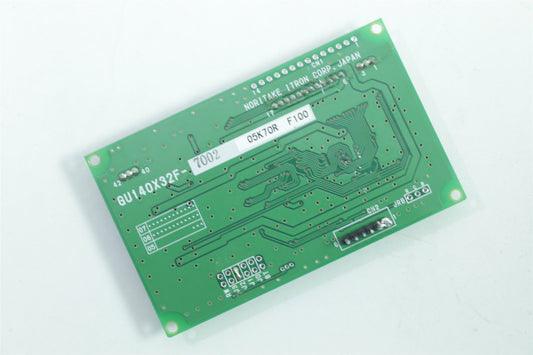 Noritake Itron Japan Display Board Dot Matrix PW-902-101