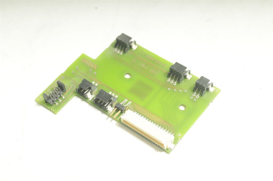Carl Zeiss Axioplan 2 Imaging PCB T-1069-932 B, G-1067-186