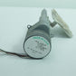 HP Agilent 6850 GC Flapper Motor Assembly Heat Exhaust Duct Flapper G1530-60945