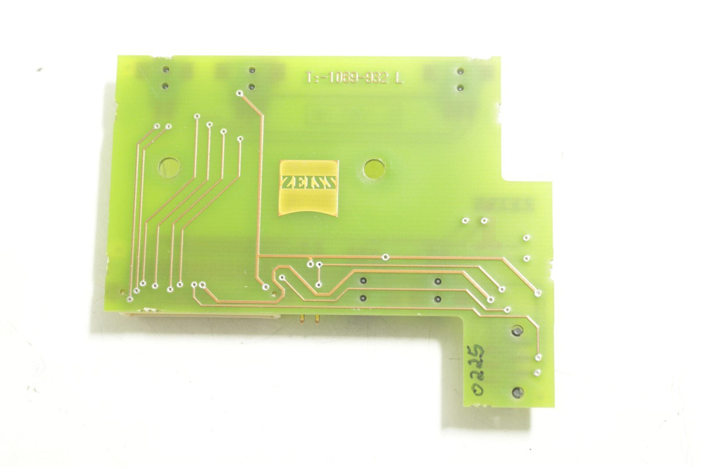 Carl Zeiss Axioplan 2 Imaging PCB T-1069-932 B, G-1067-186