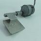 HP Agilent 6850 GC Flapper Motor Assembly Heat Exhaust Duct Flapper G1530-60945