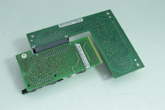 HP Agilent Adjust detector PCB Detector A/D interface G2630-00430 G2630-60020