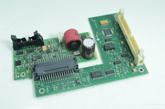 HP Agilent Adjust detector PCB Detector A/D interface G2630-00430 G2630-60020