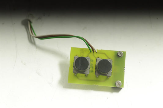 Carl Zeiss Axioplan 2 Imaging PCB T-1069-839