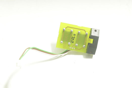 Carl Zeiss Axioplan 2 Imaging PCB T-1069-839