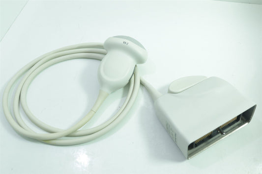 Phillips Ultrasound Transducer Probe V6-2 453561217503