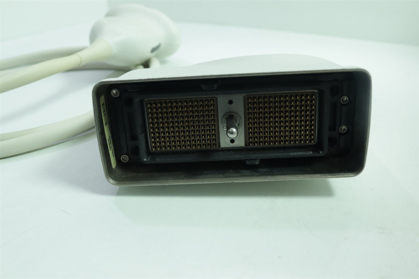 Phillips Ultrasound Transducer Probe V6-2 453561217503