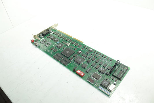 Tektronix TDS420A/60A Controller Processor GPIB Board Oscilloscopes 671-3268-02