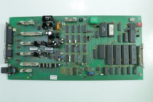 HP Agilent 7694 Headspace Sampler Main Board CS2007-0593