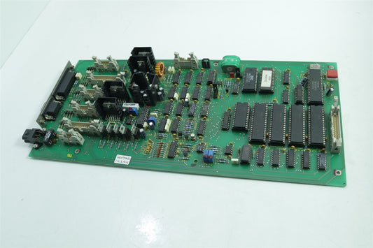 HP Agilent 7694 Headspace Sampler Main Board CS2007-0593