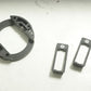 Zeiss Axioplan 2 Imaging Plastics A, F, Circle