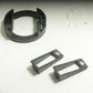 Zeiss Axioplan 2 Imaging Plastics A, F, Circle