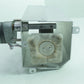 HP Agilent 6850 GC Flapper Motor Assembly Heat Exhaust Duct Flapper G1530-60945