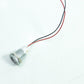 LEMO FGG.2B Female 3 Pin Connector