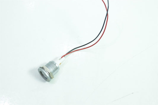 LEMO FGG.2B Female 3 Pin Connector