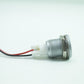 LEMO FGG.2B Female 3 Pin Connector