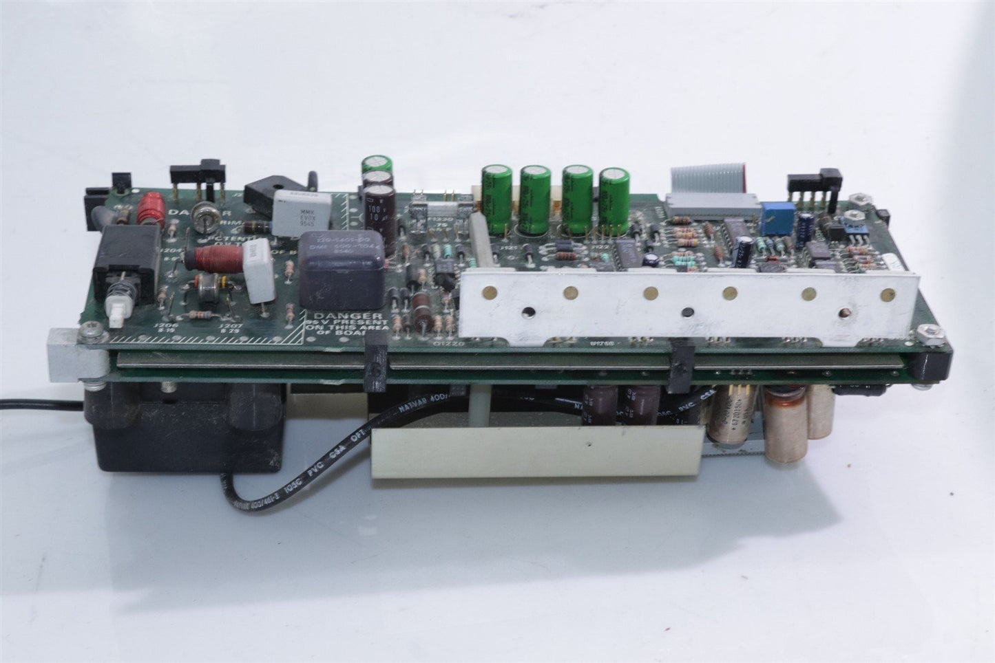 Tektronix 2445B 2465B Oscilloscope Power Supply Module 670-7281-04