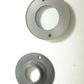 Zeiss Axioplan 2 Imaging Flat Lenses