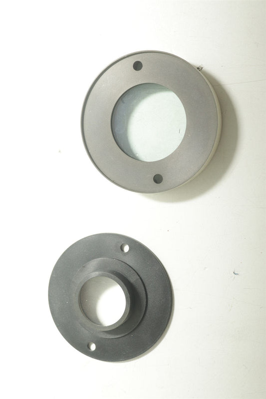 Zeiss Axioplan 2 Imaging Flat Lenses