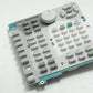 Agilent Network Analyzer Keyboard N5240-20065 REV: 2