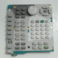 Agilent Network Analyzer Keyboard N5240-20065 REV: 2