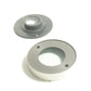 Zeiss Axioplan 2 Imaging Flat Lenses