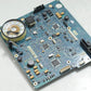 Agilent Network Analyzer Keyboard N5240-20065 REV: 2
