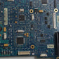 Agilent Network Analyzer Keyboard N5240-20065 REV: 2