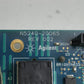 Agilent Network Analyzer Keyboard N5240-20065 REV: 2