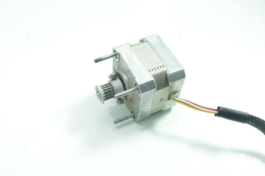 HP 7694 Headspace Sampler Stepper Motor HY200 1713 0100 BP04