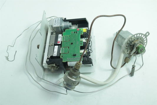 HP Agilent 6850 G1530A Valve G1575-60040 G1531-80010 G1543-80010 G1544-60710