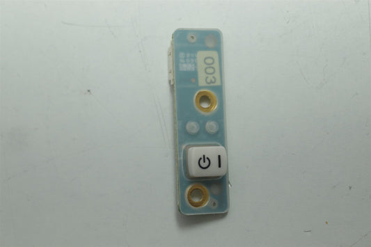 Agilent N5224A 10MHz- 43.5GHz Network Analyzer Front Panel Assy