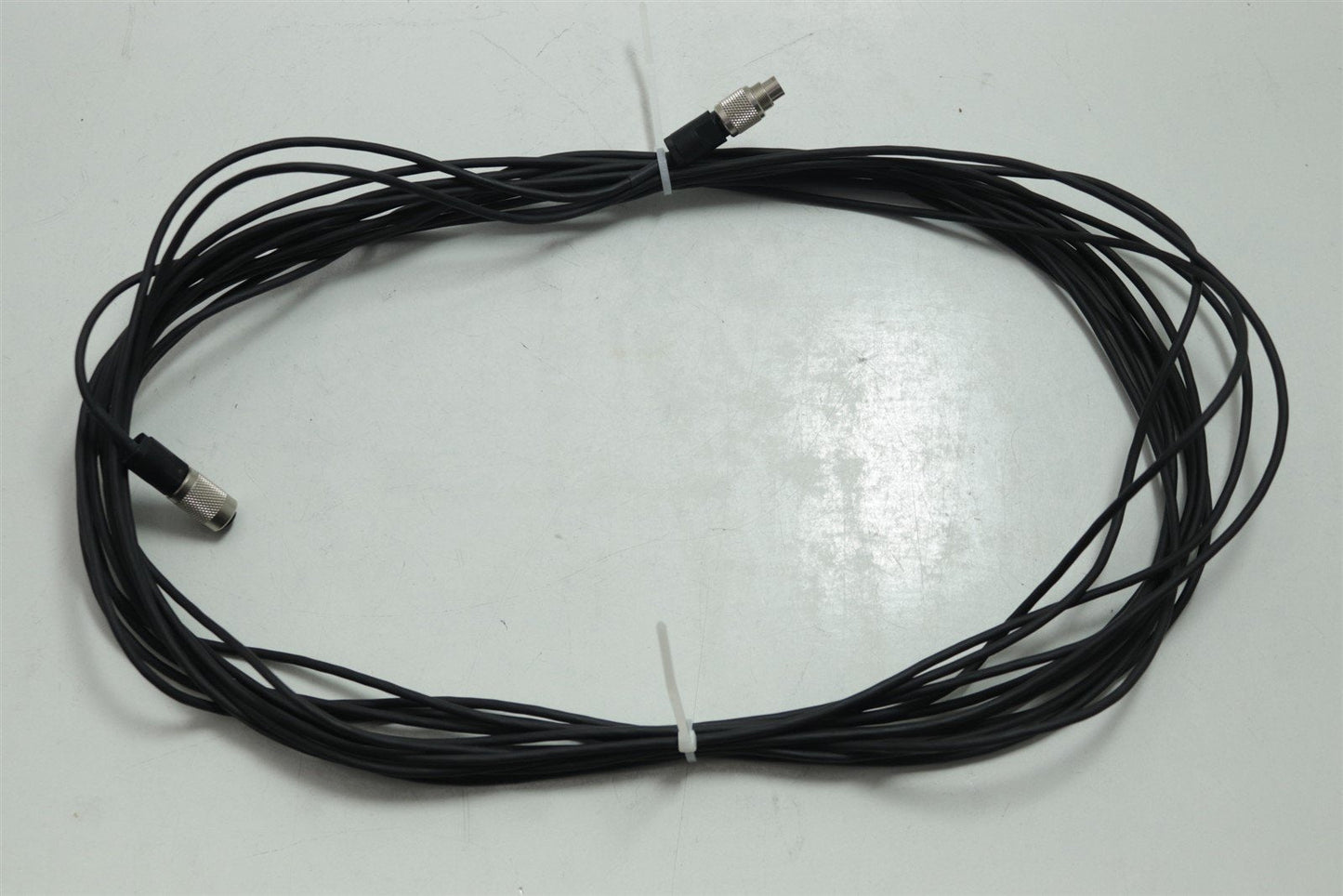 Metrolab Precision NMR Teslameter PT 2025 Probe Extention Cord