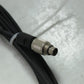 Metrolab Precision NMR Teslameter PT 2025 Probe Extention Cord