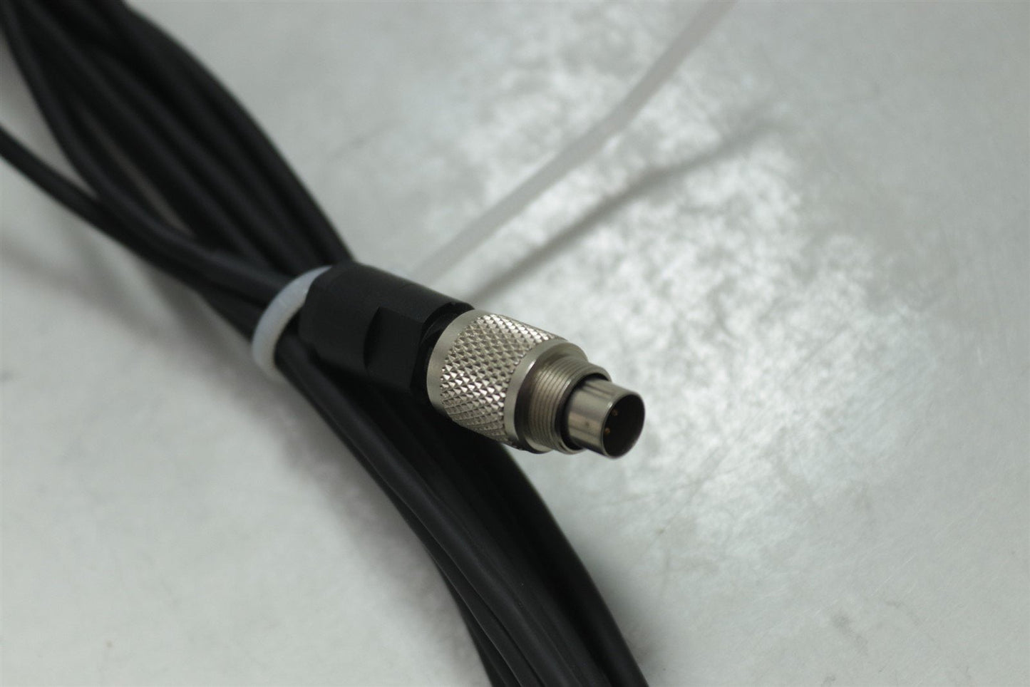 Metrolab Precision NMR Teslameter PT 2025 Probe Extention Cord