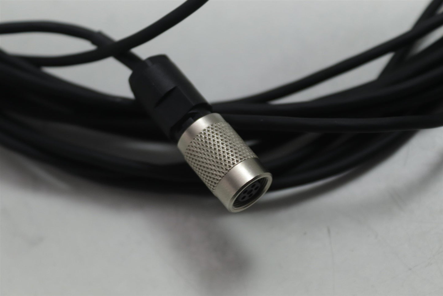 Metrolab Precision NMR Teslameter PT 2025 Probe Extention Cord