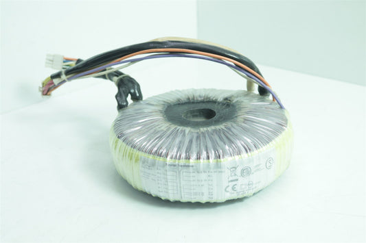 HP Agilent Toroidal Transformer G2630-60970