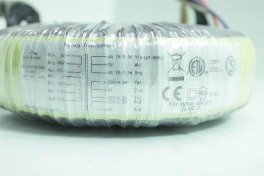 HP Agilent Toroidal Transformer G2630-60970