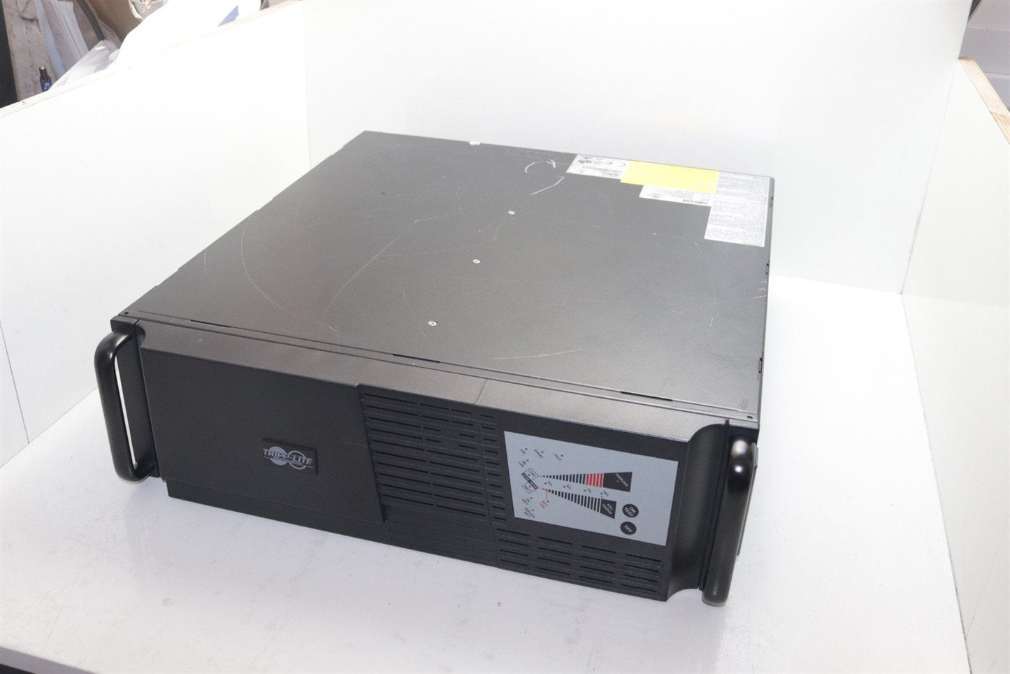 Tripp-Lite 3000VA Rackmount XL 3U UPS SUINT3000RTXL3U