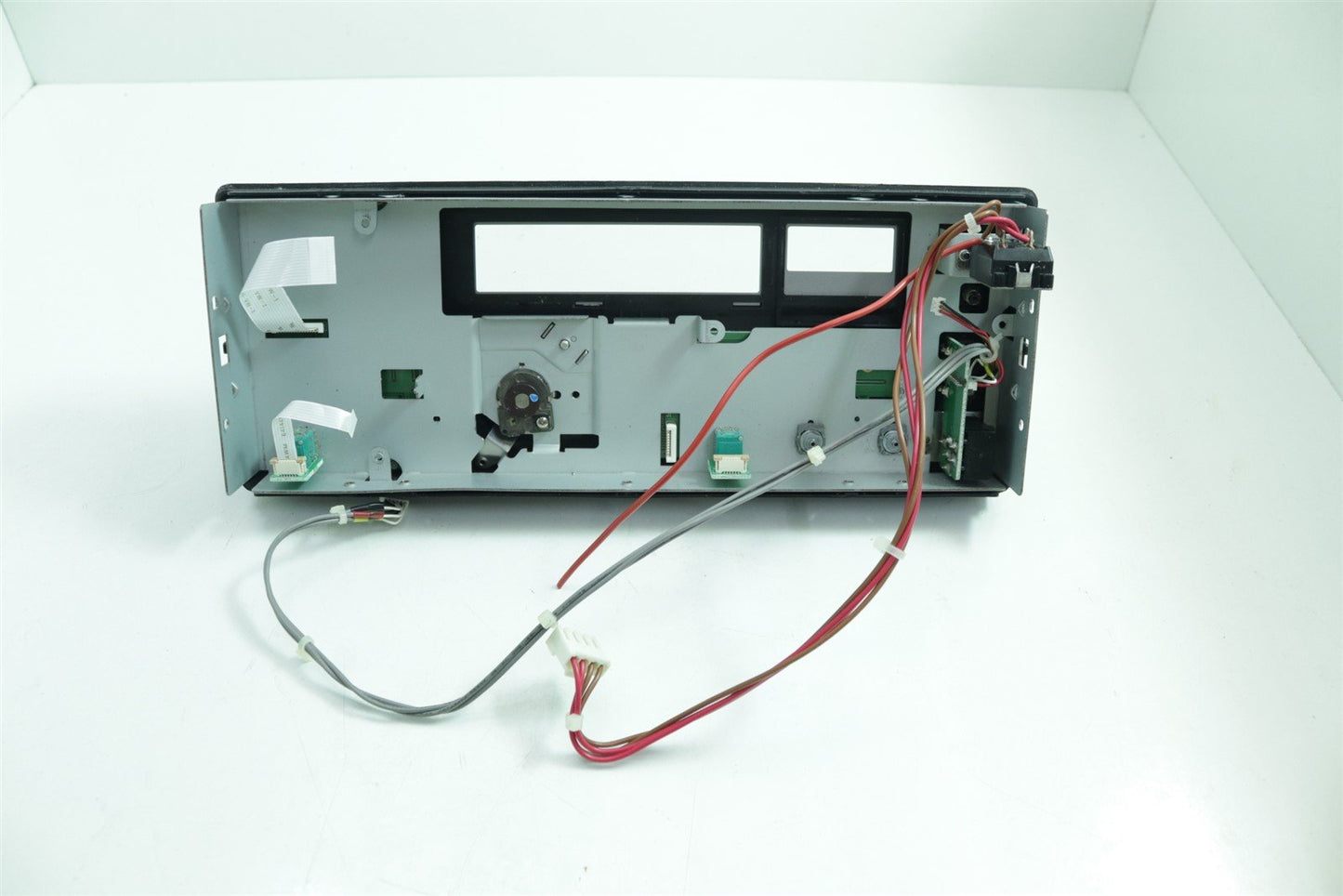 ICOM IC-R8500 Radio Reciever Front Panel Assy