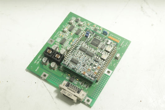 Nikon Biological TE2000 Inverted Microscope PCB 2S701-467