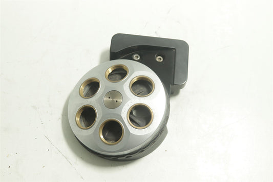 Nikon Biological TE2000 Inverted Microscope T-N6 Objective Lens Nosepiece