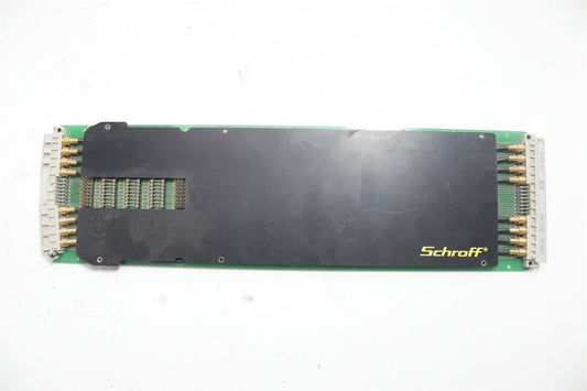 Schroff VME Test Adapter Extender Board Connectors 23021-662
